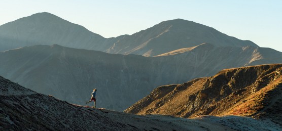 Trail Running: How to Prepare for Big Days
