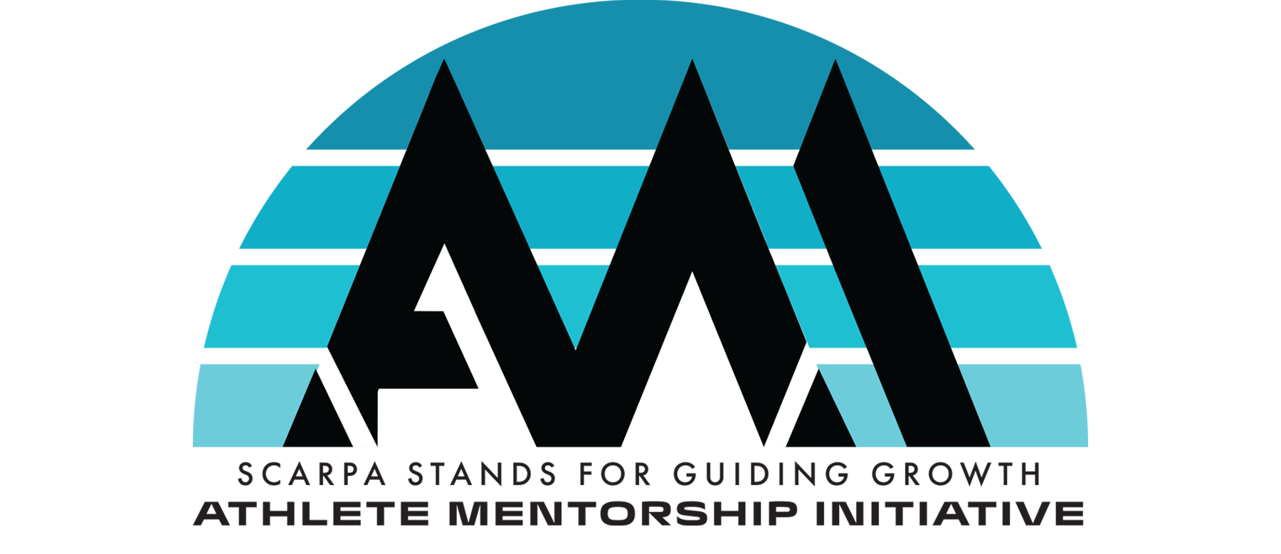 Athlete Mentorship Initiative Logo