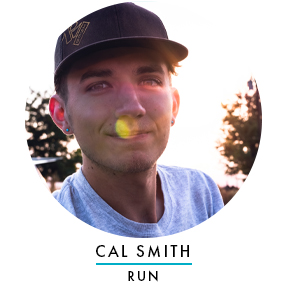 Cal Smith | Run