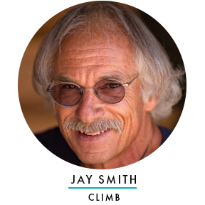 Jay Smith | Climb