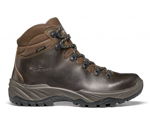 SCARPA Men's Terra GTX Waterproof Gore-Tex Boots for Hiking and Backpacking 