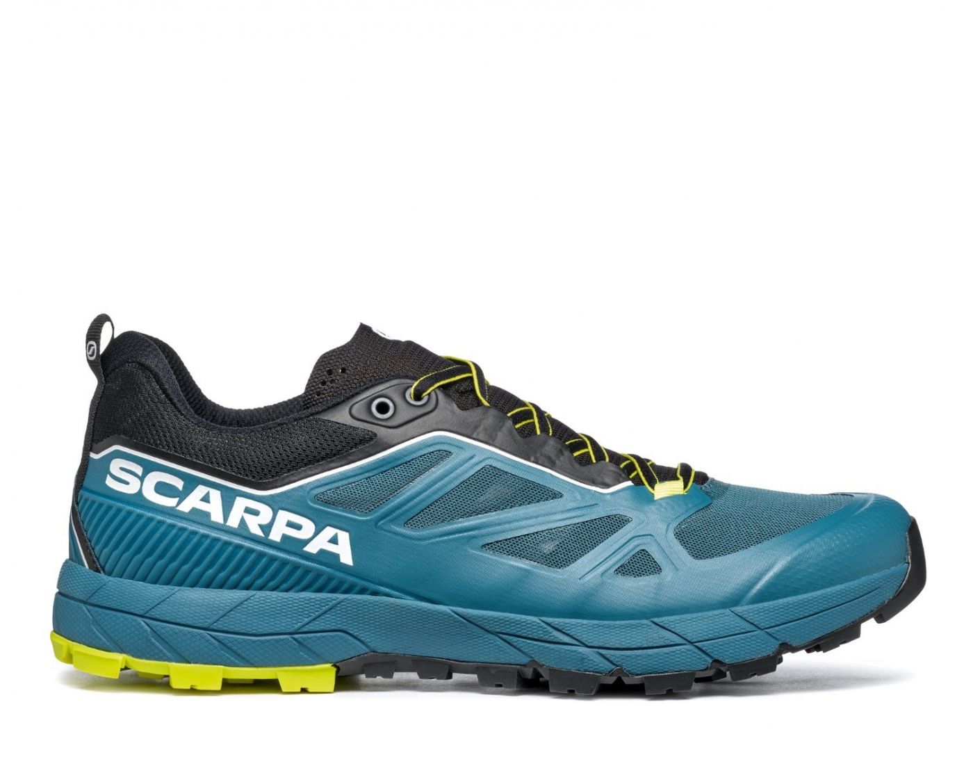 Scarpa Men's Running Shoes Trail 