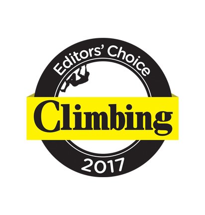 Climbing Magazine Editor's Choice 2017