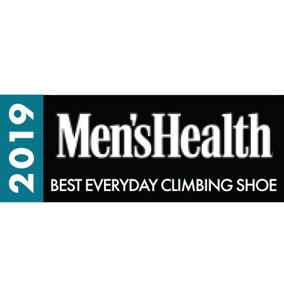 2019 Men's Health Best Everyday Climbing Shoe