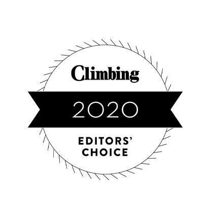 Climbers Magazine Editors Choice 2020