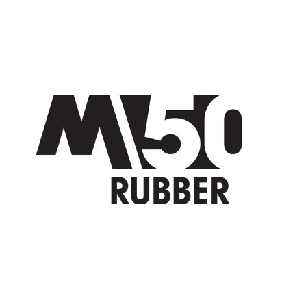 M-50 RUBBER