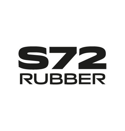 S-72 RUBBER