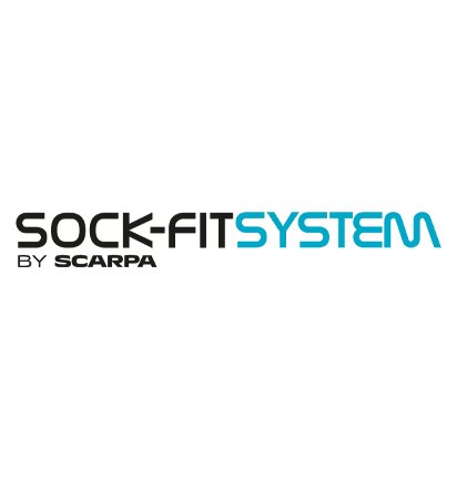 SCARPA SOCK-FIT SYSTEM