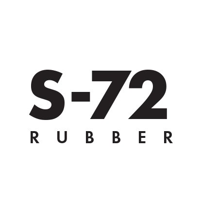 S-72 RUBBER