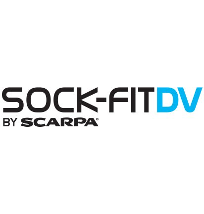 SCARPA SOCK-FIT DV™