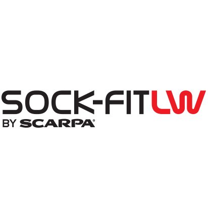 SCARPA SOCK-FIT LW™